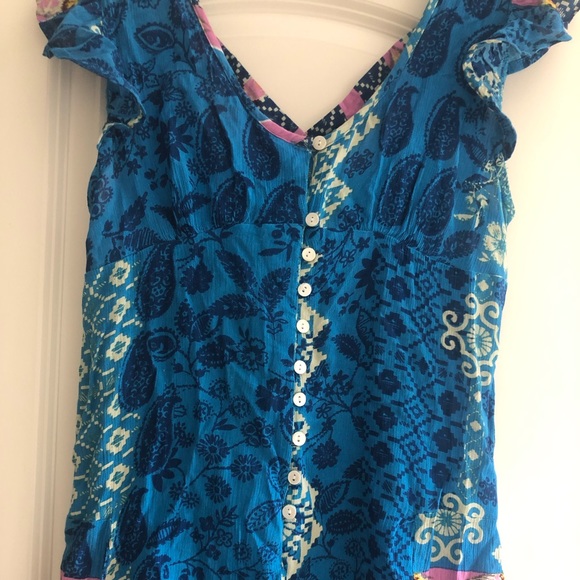 Romper - Picture 3 of 6